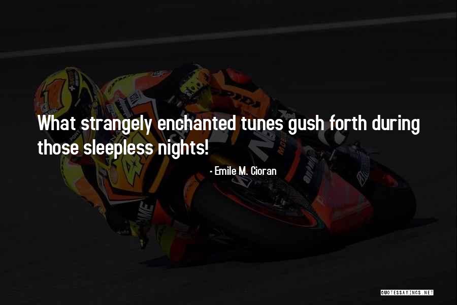 Nandigama India Quotes By Emile M. Cioran Nandigama India Quotes By Emile M. Cioran