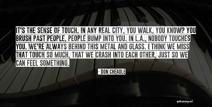 Nandina Morris Quotes By Don Cheadle Nandina Morris Quotes By Don Cheadle
