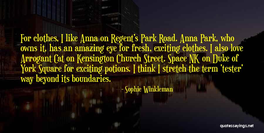 Nandina Morris Quotes By Sophie Winkleman Nandina Morris Quotes By Sophie Winkleman