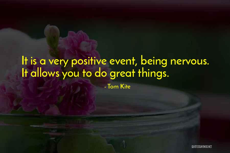 Nandina Morris Quotes By Tom Kite Nandina Morris Quotes By Tom Kite