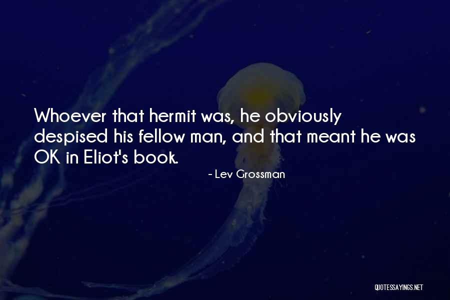 Nandina Varieties Quotes By Lev Grossman Nandina Varieties Quotes By Lev Grossman