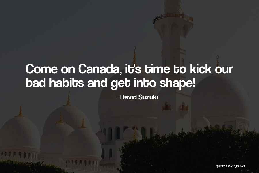 Nandipati Neurology Quotes By David Suzuki Nandipati Neurology Quotes By David Suzuki