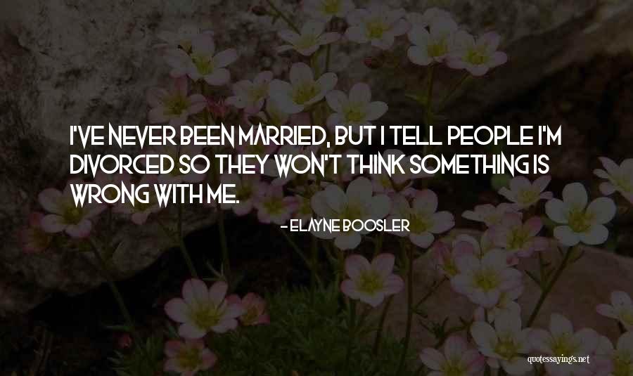Nandipati Neurology Quotes By Elayne Boosler Nandipati Neurology Quotes By Elayne Boosler