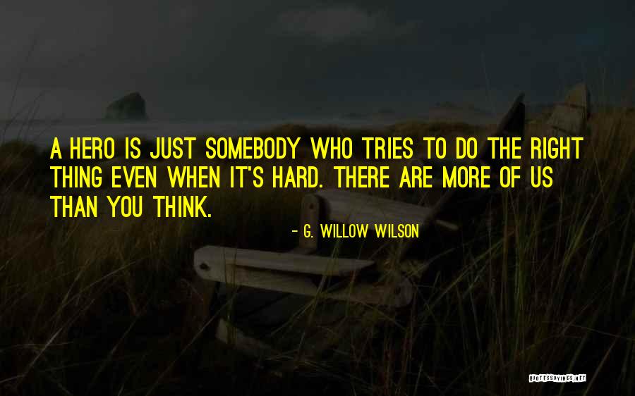 Nandipati Sailaja Quotes By G. Willow Wilson Nandipati Sailaja Quotes By G. Willow Wilson
