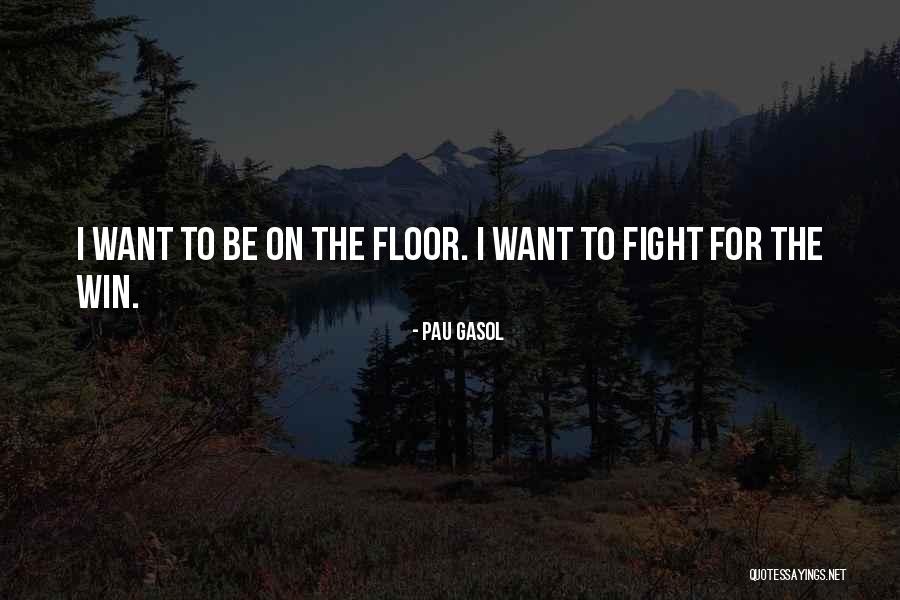 Nandipati Sailaja Quotes By Pau Gasol Nandipati Sailaja Quotes By Pau Gasol