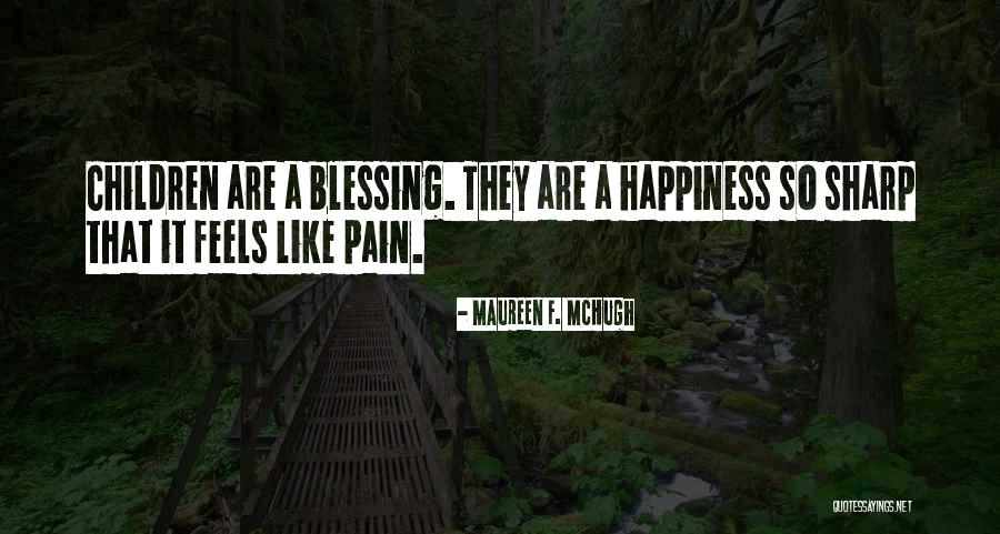 Nandipati Sk Quotes By Maureen F. McHugh Nandipati Sk Quotes By Maureen F. McHugh