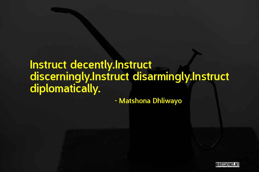 Nandis Grave Quotes By Matshona Dhliwayo Nandis Grave Quotes By Matshona Dhliwayo