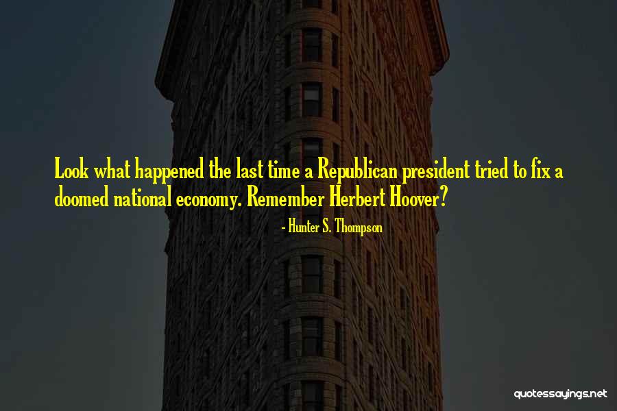 Nandish Patel Quotes By Hunter S. Thompson Nandish Patel Quotes By Hunter S. Thompson