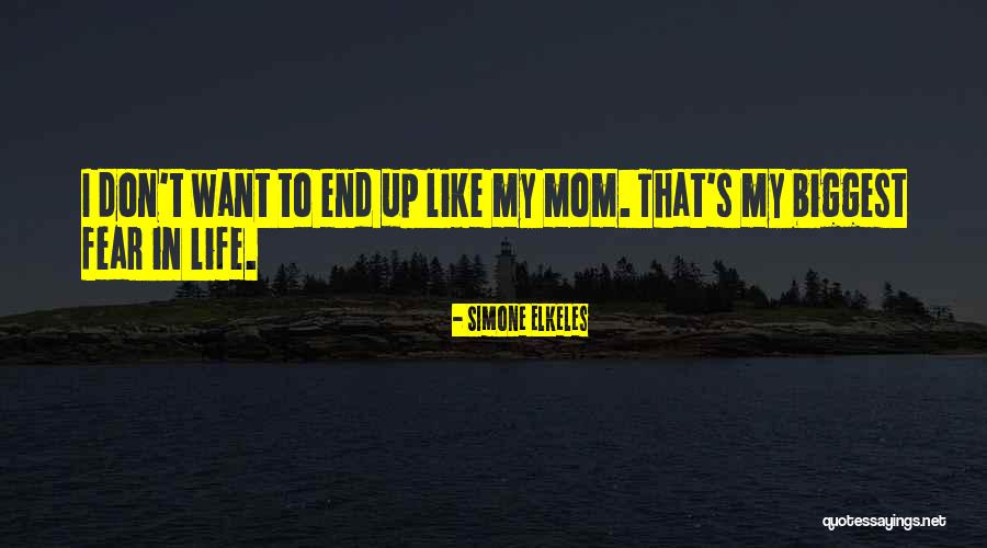 Nandita Swetha Quotes By Simone Elkeles Nandita Swetha Quotes By Simone Elkeles