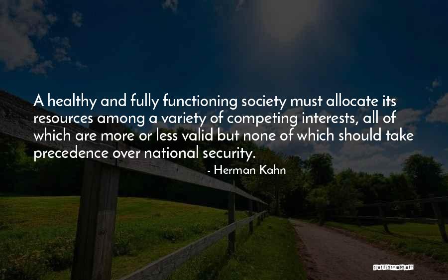 Nandkishore Purohit Quotes By Herman Kahn Nandkishore Purohit Quotes By Herman Kahn