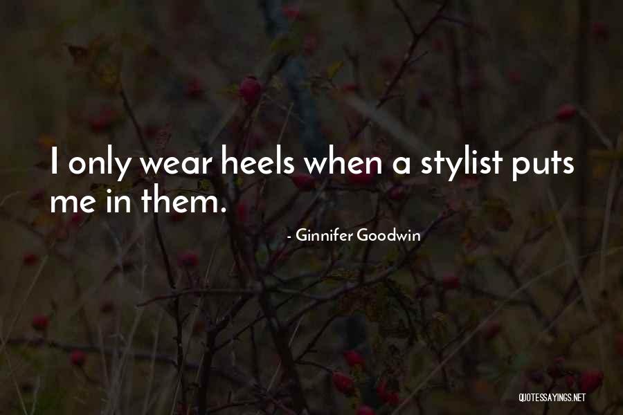 Nandkishorelal Quotes By Ginnifer Goodwin Nandkishorelal Quotes By Ginnifer Goodwin