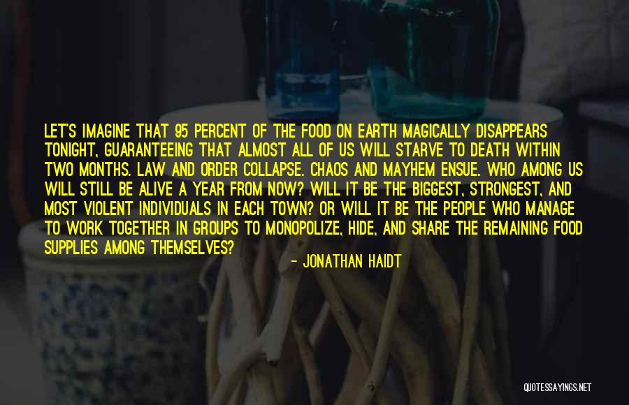 Nandkumar Patel Quotes By Jonathan Haidt Nandkumar Patel Quotes By Jonathan Haidt