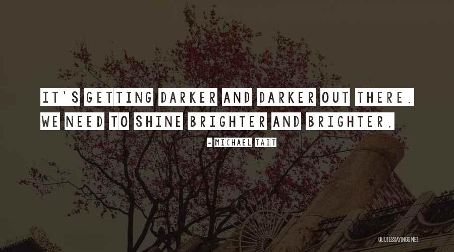 Nandkumar Patel Quotes By Michael Tait Nandkumar Patel Quotes By Michael Tait