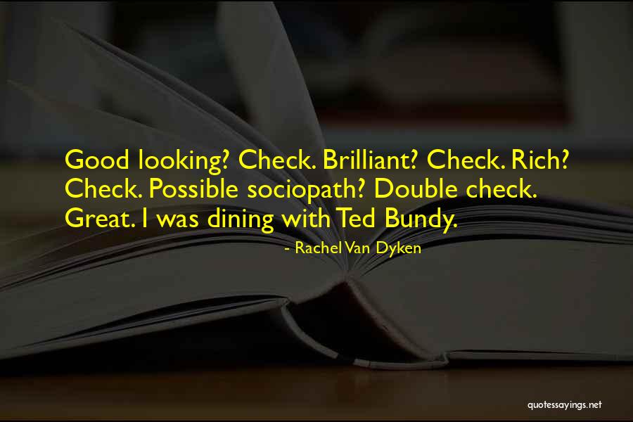 Nandkumar Sahu Quotes By Rachel Van Dyken Nandkumar Sahu Quotes By Rachel Van Dyken