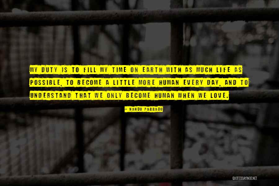 Nando Parrado Quotes 1242432 Nando Parrado Quotes 1242432