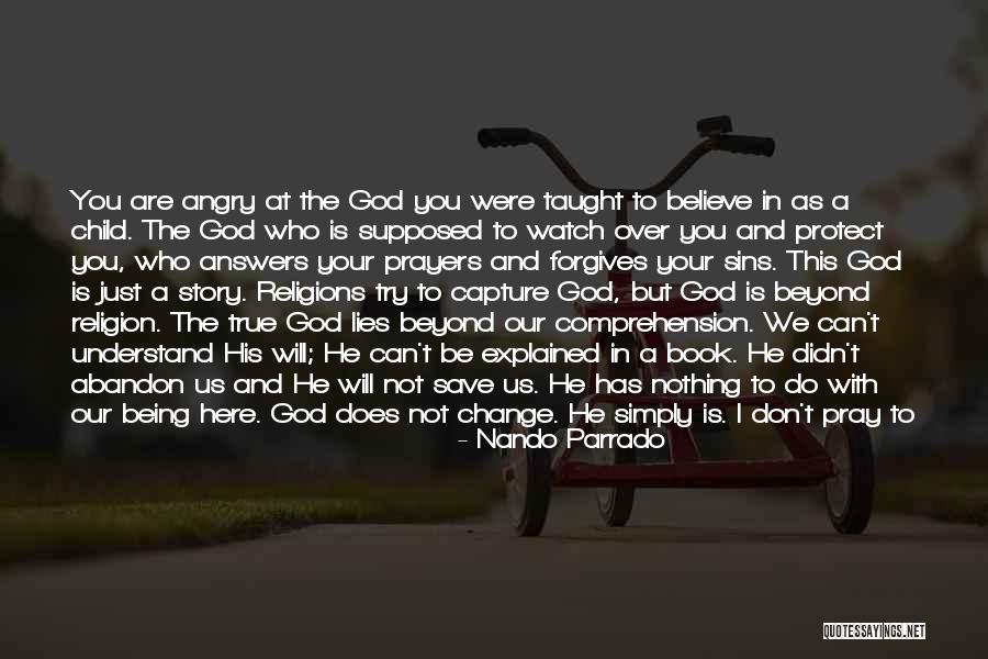 Nando Parrado Quotes 395747 Nando Parrado Quotes 395747