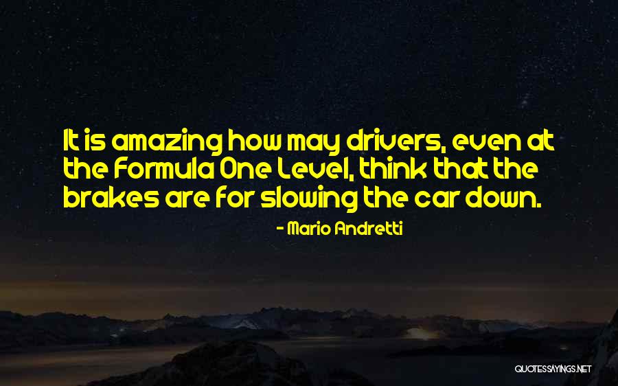 Nandra Charn Quotes By Mario Andretti Nandra Charn Quotes By Mario Andretti