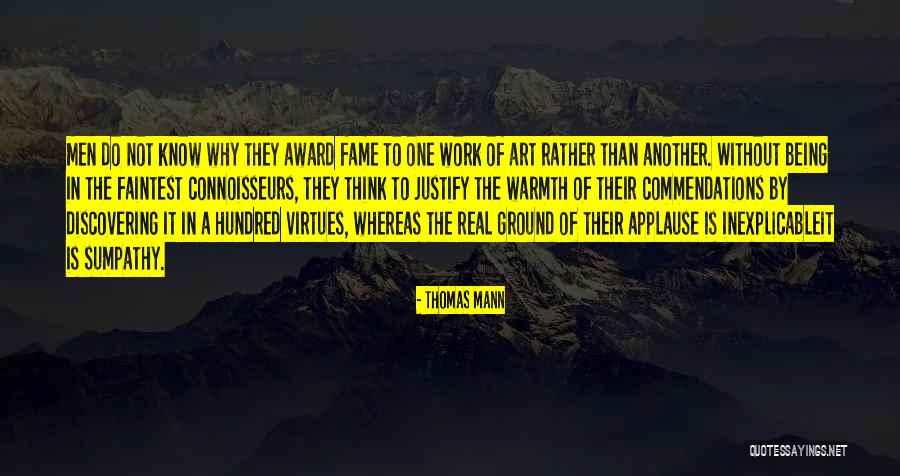 Nandri Kadan Quotes By Thomas Mann Nandri Kadan Quotes By Thomas Mann