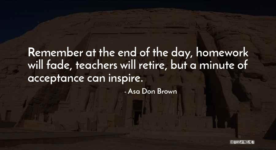 Nandwani Alterations Quotes By Asa Don Brown Nandwani Alterations Quotes By Asa Don Brown