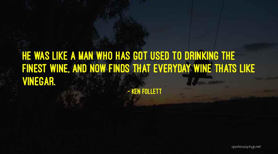 Nandy Quotes By Ken Follett Nandy Quotes By Ken Follett