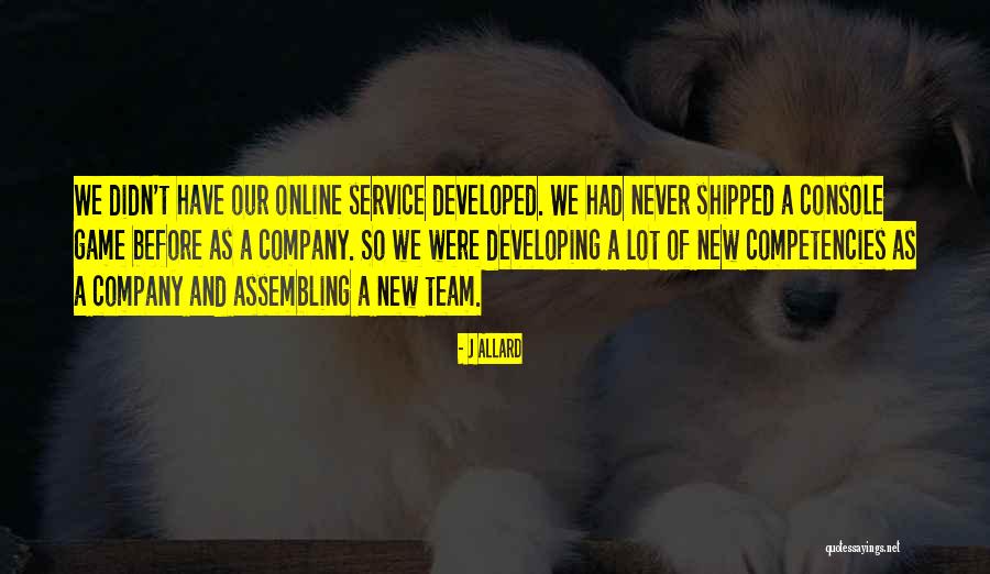 Nandyala Quotes By J Allard Nandyala Quotes By J Allard