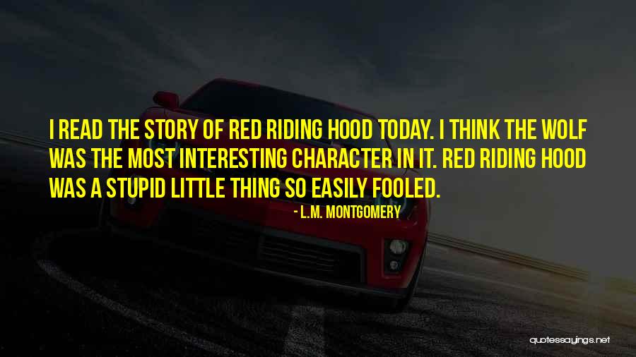 Nane Quotes By L.M. Montgomery Nane Quotes By L.M. Montgomery