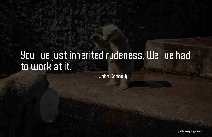 Naneli Krem Quotes By John Connolly Naneli Krem Quotes By John Connolly