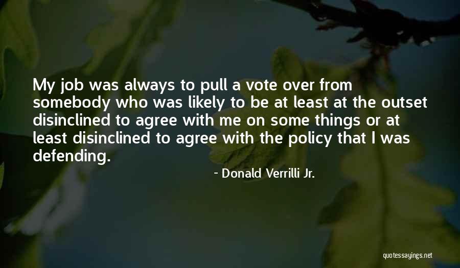 Nanella Ramsay Quotes By Donald Verrilli Jr. Nanella Ramsay Quotes By Donald Verrilli Jr.