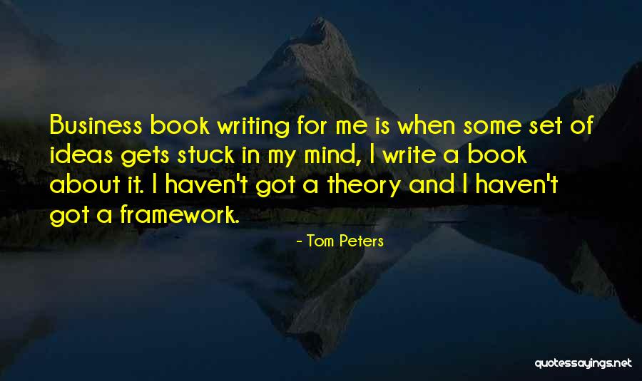 Nanella Ramsay Quotes By Tom Peters Nanella Ramsay Quotes By Tom Peters