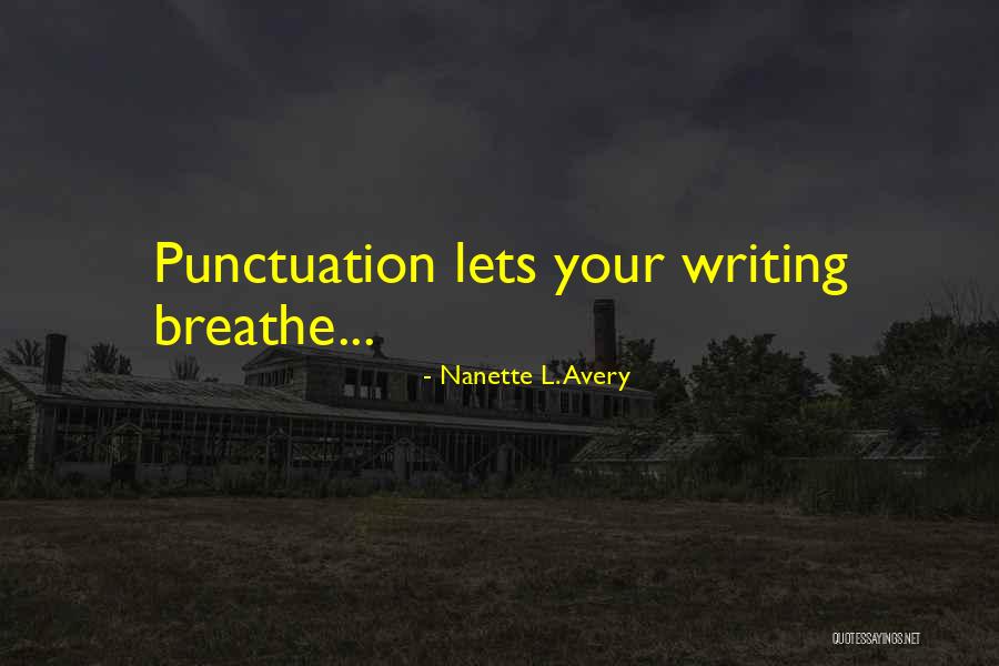 Nanette L. Avery Quotes 326595 Nanette L. Avery Quotes 326595