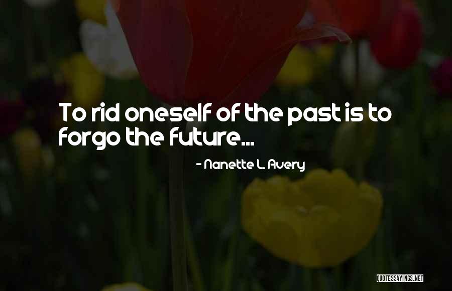 Nanette L. Avery Quotes 772616 Nanette L. Avery Quotes 772616