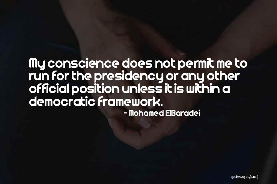 Nang-aasar Na Quotes By Mohamed ElBaradei Nang-aasar Na Quotes By Mohamed ElBaradei