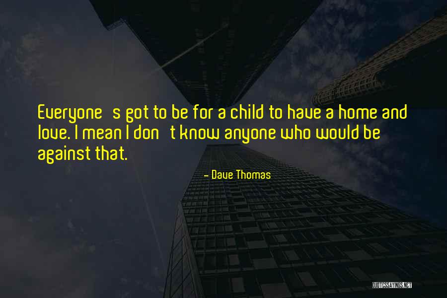 Nangangahulugan Itong Quotes By Dave Thomas Nangangahulugan Itong Quotes By Dave Thomas