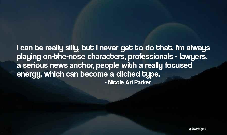 Nangangahulugan Itong Quotes By Nicole Ari Parker Nangangahulugan Itong Quotes By Nicole Ari Parker