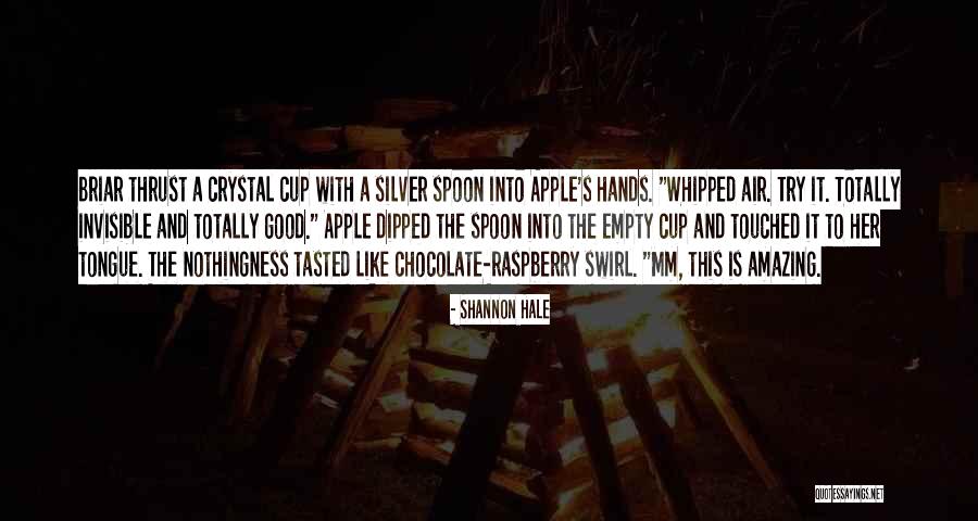 Nangangahulugan Itong Quotes By Shannon Hale Nangangahulugan Itong Quotes By Shannon Hale