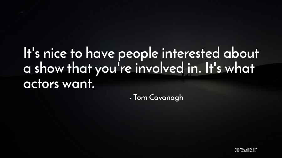 Nangle Rare Quotes By Tom Cavanagh Nangle Rare Quotes By Tom Cavanagh