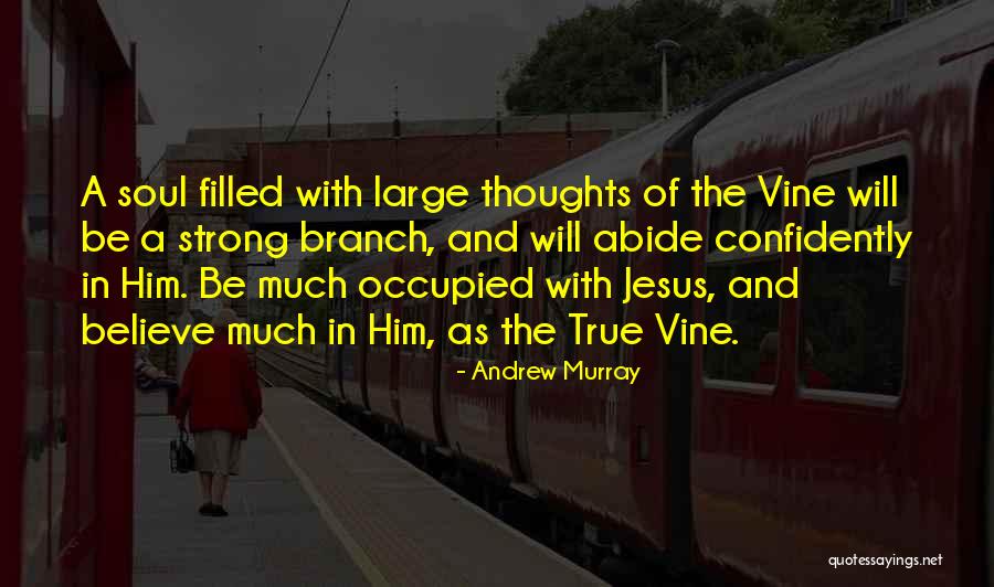 Nangungutang Quotes By Andrew Murray