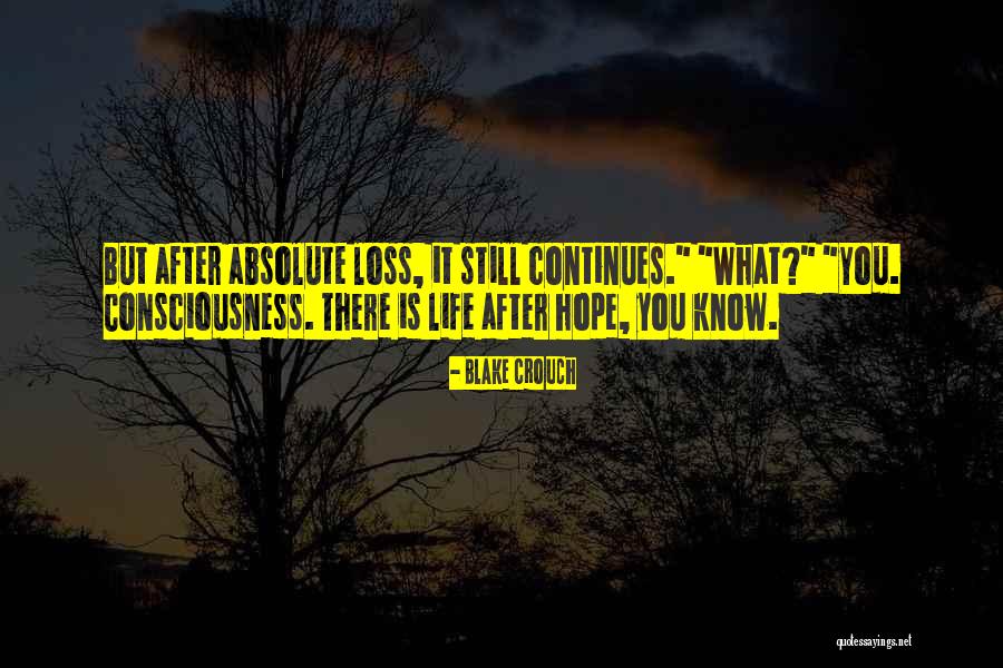 Nangwala Quotes By Blake Crouch Nangwala Quotes By Blake Crouch