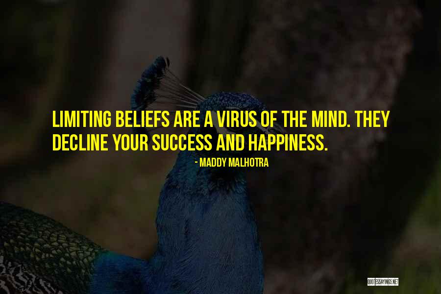 Nangwala Quotes By Maddy Malhotra