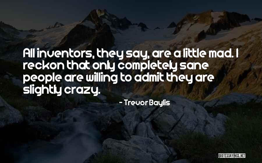 Nangyari In English Quotes By Trevor Baylis Nangyari In English Quotes By Trevor Baylis