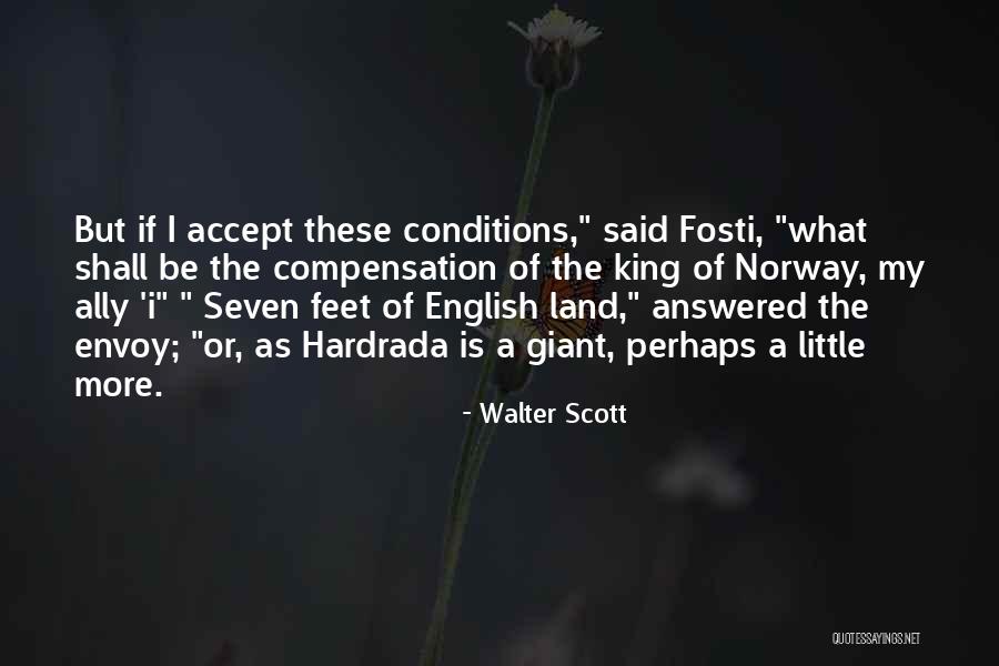 Nangyari In English Quotes By Walter Scott Nangyari In English Quotes By Walter Scott