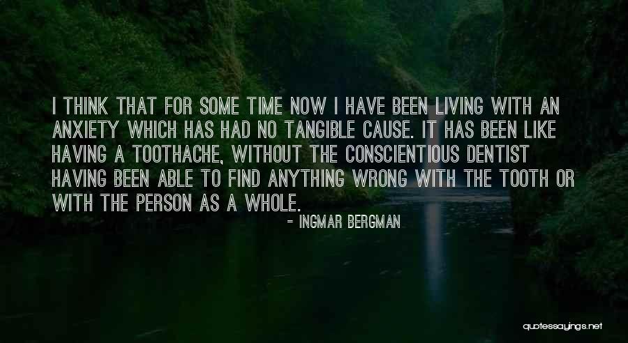 Nangyari Sa Quotes By Ingmar Bergman Nangyari Sa Quotes By Ingmar Bergman