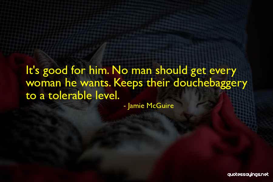 Nangyari Sa Quotes By Jamie McGuire Nangyari Sa Quotes By Jamie McGuire