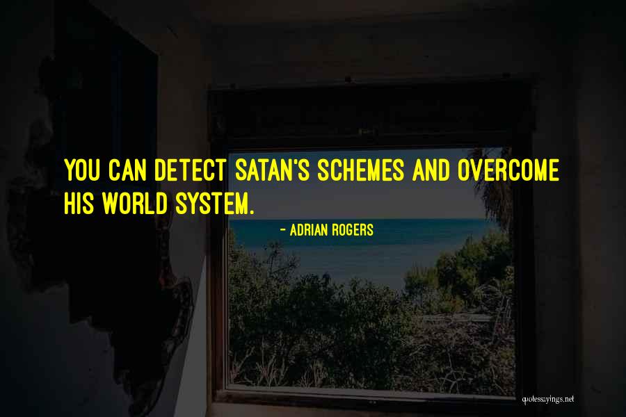 Nanhater Quotes By Adrian Rogers Nanhater Quotes By Adrian Rogers