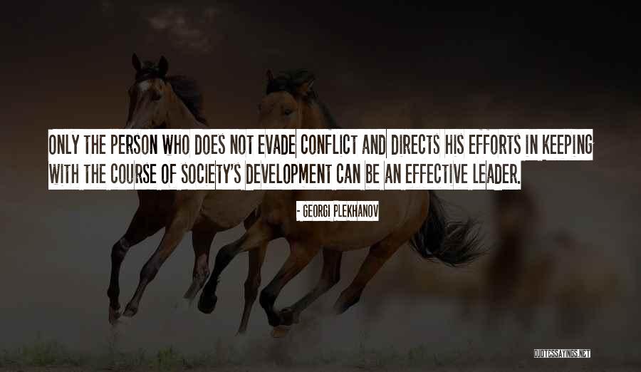 Nanhater Quotes By Georgi Plekhanov Nanhater Quotes By Georgi Plekhanov