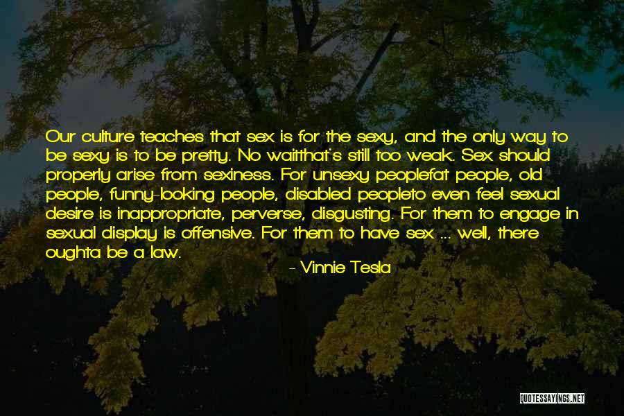 Nanhater Quotes By Vinnie Tesla Nanhater Quotes By Vinnie Tesla