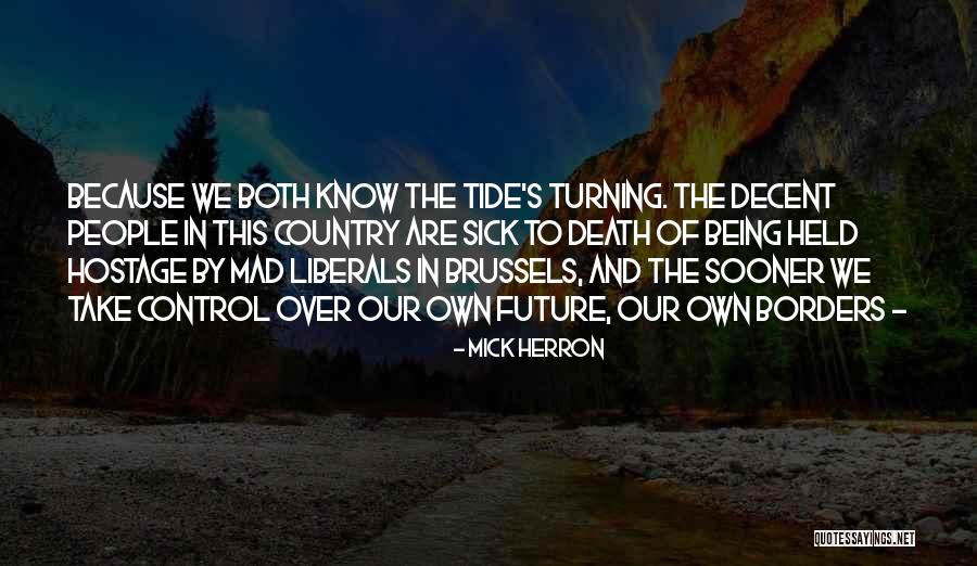 Nani Nati Quotes By Mick Herron Nani Nati Quotes By Mick Herron