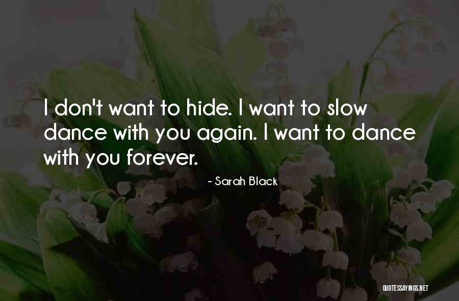 Nanie Quotes By Sarah Black Nanie Quotes By Sarah Black