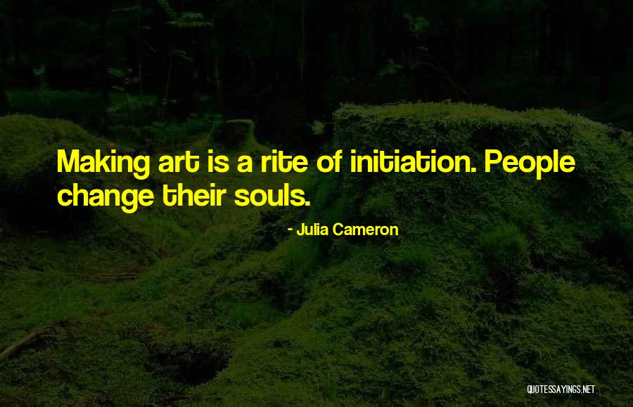 Naniko Larry Quotes By Julia Cameron Naniko Larry Quotes By Julia Cameron