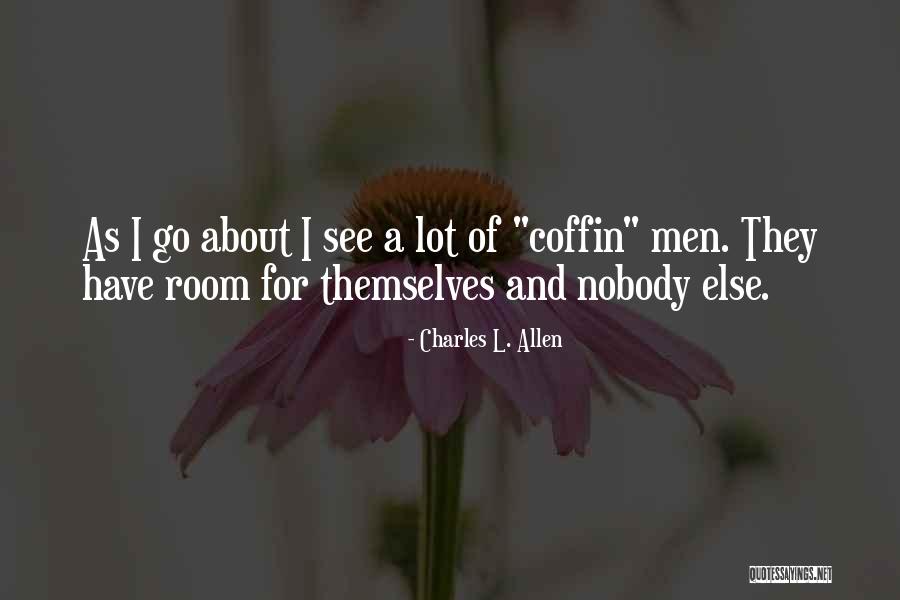 Naniloa Country Quotes By Charles L. Allen Naniloa Country Quotes By Charles L. Allen
